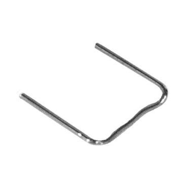 Imagem de 50 Grampos Planos 0,8mm P/ Pistola de Solda P/ Plástico (647,0003) - N