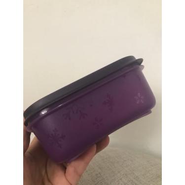 Imagem de Tupperware Freezer Line 450 ml, Ametista