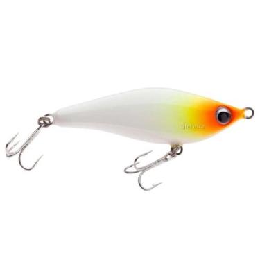 Imagem de Isca Artificial OCL Jerk Slow Sinking 70 7cm/10,5g - Várias Cores, Cor
