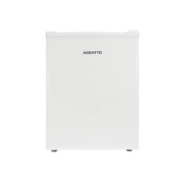 Imagem de Frigobar agratto 70l branco fg70-02 220v, 220V