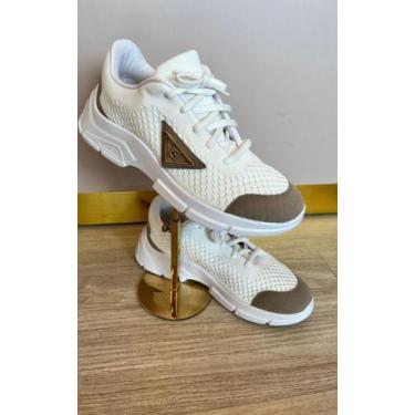 Imagem de Tenis Tela Marca Lança Perfume Números 35 36 37 38 39 tamanho:38, 38