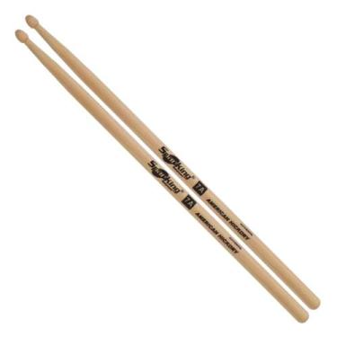 Imagem de Baqueta Spanking 7A American Hickory - 176