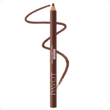 Imagem de Lápis Para Lábios e Olhos Payot Chocolate