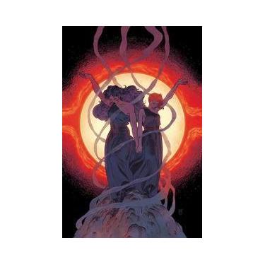 Imagem de Absolute Mulher-Maravilha 04 - Panini