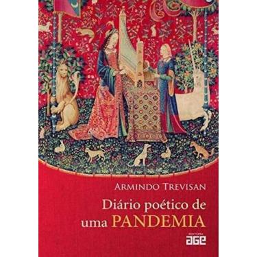 Imagem de Diário Poético de Uma Pandemia - Age