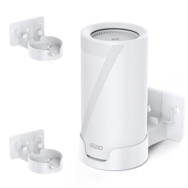 Imagem de Suporte de Parede W&J 1983 para TP-Link Deco BE Series WiFi 7