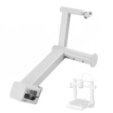 Imagem de Suporte para Bobina Imdinnogo para Impressora 3D BambuLab A1 A2L