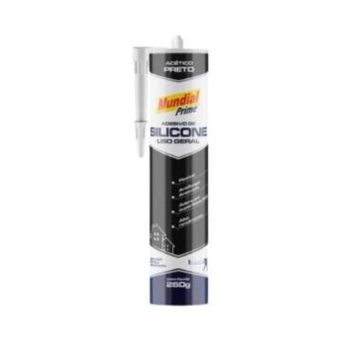 Imagem de Silicone Vedacao Superior Resistente Temperaturas Extremas Agua Umidad