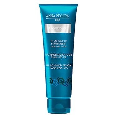Imagem de Gel Redutor e Firmador Corporal Lipo Firma Gel, 100 ml