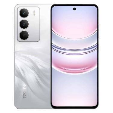 Imagem de Smartphone Realme C71 - 8 GB + 256 GB - Verde