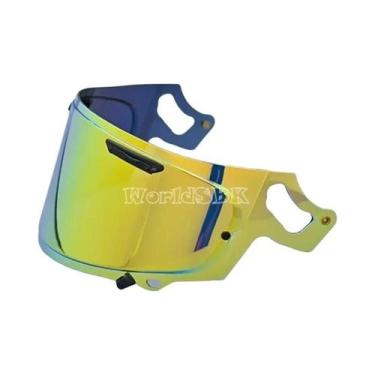 Imagem de Visor Universal Para Arai QV-Pro RX7X CORSAIR-X RX-7V RX7V NEO XD VAS-