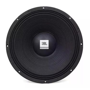 Imagem de Alto Falante Woofer 15  Jbl 15wp550 550w Rms 8 Ohms