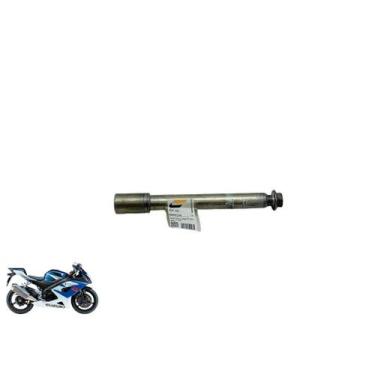 Imagem de EIXO RODA DIANTEIRA GSXR SRAD 1000 2007-2009 Único - SUZUKI