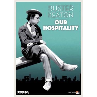 Buster Keaton  University Press of Mississippi