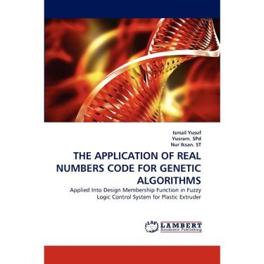 Imagem de The Application of Real Numbers Code for Genetic Algorithms