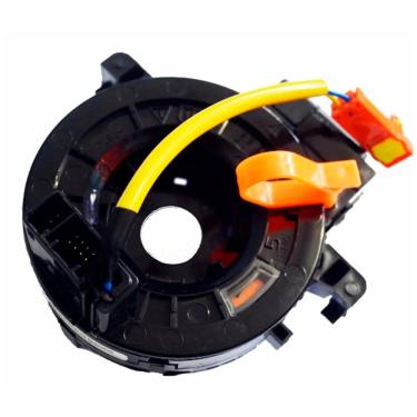 Imagem de Cinta Airbag Fita Buzina Etios 2013 2014 2015 2016 Controle