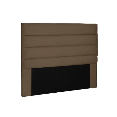 Imagem de Cabeceira Queen 160 cm Greta Suede - SSX Multicoisas