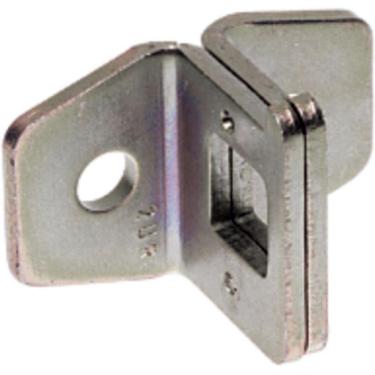 Imagem de Batente da Porta Família 709 Ônibus Cromado