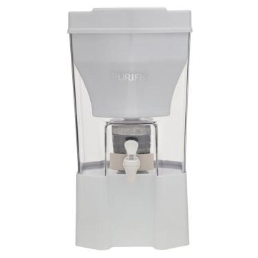 Imagem de Purificador De Água Purific Natureza Refil Camadas Cristal