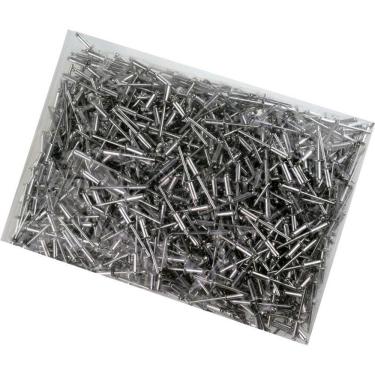 Imagem de Alicate Rebitador Rebitadeira Starfer 4 Pontas Rebites