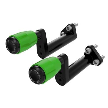 Imagem de Slider Dianteiro Anker Kawasaki Ninja 300 2013 a 2020