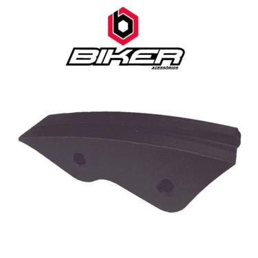 Imagem de Refil Guia Corrente Biker Preto