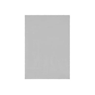 Imagem de Tapete Felpudo para Quarto Sala Aconchego 05 1,60 Redondo - Off White - Edantex