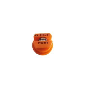 Imagem de Bico/Ponta de pulverização de Jato Plano - TEEJET XR110001VS
