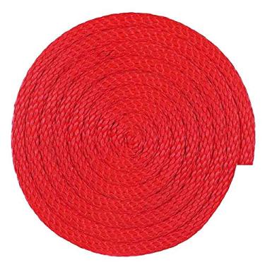Imagem de Corda de polipropileno torcida multifilamento – Toque suave – Linha flutuante – Trança sólida Derby