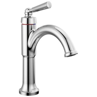 Imagem de Delta Torneira de banho Saylor 535-MPU-DST, cromada