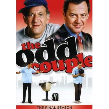 Imagem de The Odd Couple: The Fifth Season (The Final Season)