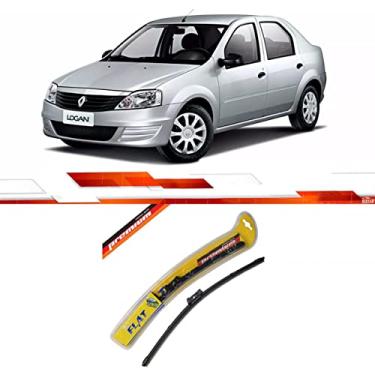 Imagem de Palheta Dianteira 19 pol Logan 1997 Até 2013 Omega Suprema 1992 Até 1998 Courier 1997 Em Diante Fiesta1995 Até 2006 Fiesta Sedan 2001 Até 2004 590 1998 Até 2001 Calibra1994 Até 1997 Tracker 2000 Até 2009 Vectra 1993 Até 2005 Crv 1995 Até 2001 Cherokee 2002 Em Diante Topic 2009 Em Diante Eclipse 1995