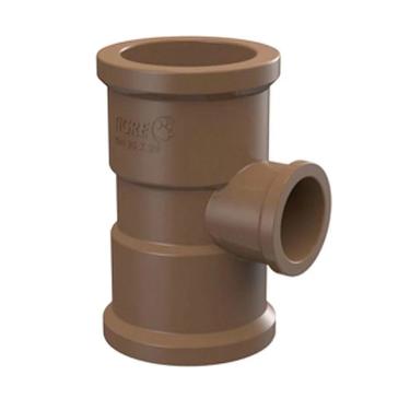 Imagem de Te Redução Soldável 90 50 X 25MM 22.21.690.2  - Tigre Tigre