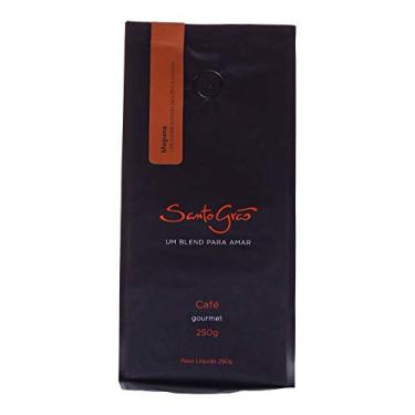 Imagem de Santo Grão Café Mogiana Torrado E Moído 250G