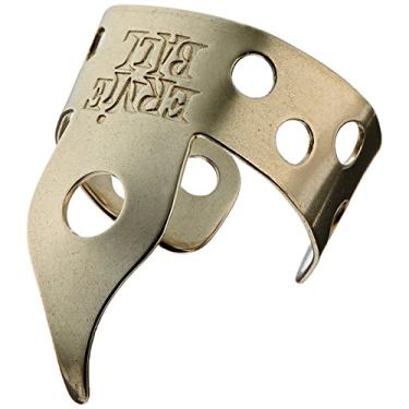 Imagem de Ernie Ball Pickey Pickeys Metal Finger Picks, 24-pack (P09220)
