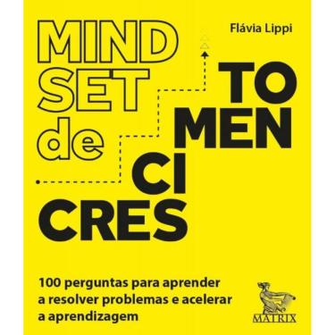 Imagem de Mindset de Crescimento