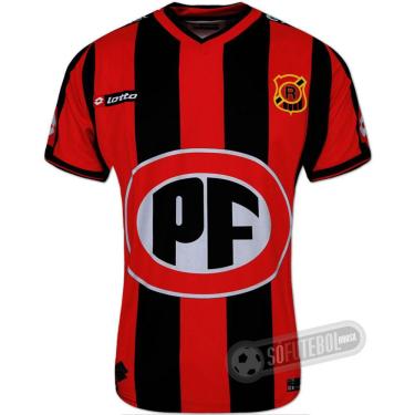 Imagem de Camisa Rangers de Talca - Modelo I