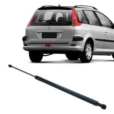 Imagem de Amortecedor do Porta Malas Peugeot SW 206/207 Todos