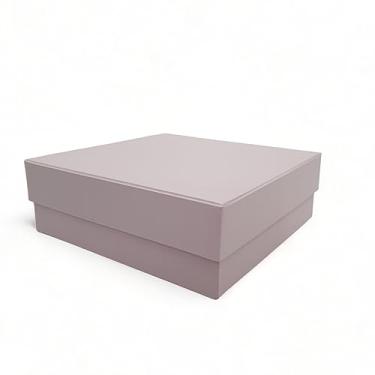 Imagem de Caixa de presente cartonada em papelão rígido 20x25x10 Verona