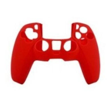 Imagem de Capa Protetora Controle Ps5 Silicone - Alta Qualidade