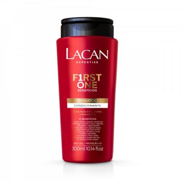 Imagem de Lacan First One Shampoo Condicionante 300Ml