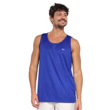 Imagem de Regata Mizuno Masculina Energy M