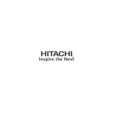 Imagem de HL01898 HITACHI controle remoto de substituição para projetores eds-s3350/x3400/3450