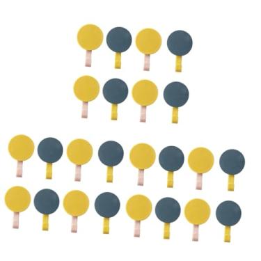 Imagem de HEMOTON 24 Peças Cabides Para Banheiro Descascar e Ganchos Adesivos Para Fotos Ganchos Para Pendurar Fotos Ganchos Práticos Para Pendurar Cabides Para Quadros Toalha Manto Escritório