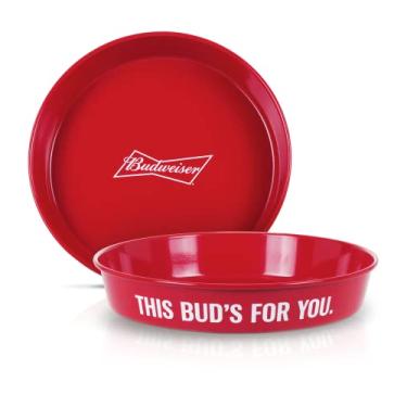 Imagem de Bandeja Budweiser