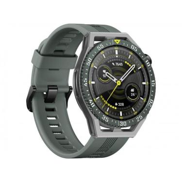 Imagem de Smartwatch Huawei GT3 SE 46mm Verde-Unissex