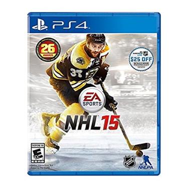 Imagem de NHL 15