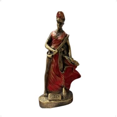 Imagem de Imagem Iansã Gesso (1) - Umbanda/Candomblé