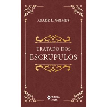 Imagem de Tratado Dos Escrúpulos