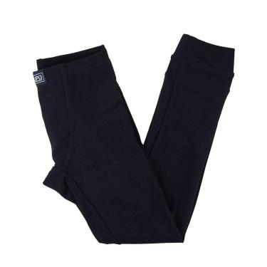 Imagem de Calça Masculina Infantil Lupo Ceroula preta - 30105-Masculino